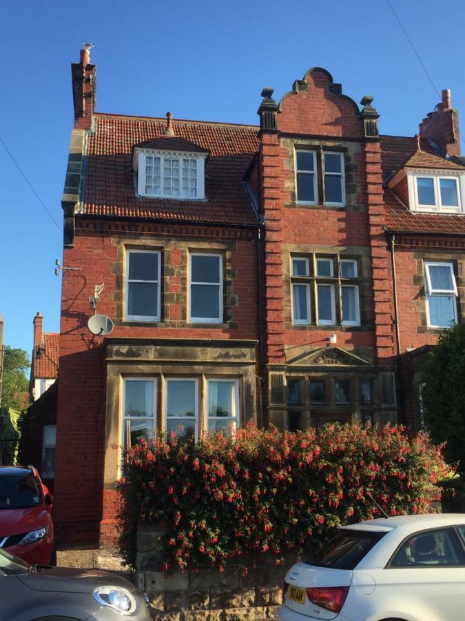 Fernleigh Panzió Robin Hood's Bay Kültér fotó
